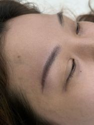 -张小野·专业半永久纹眉