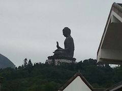 -天坛大佛