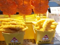 -味子夫鸡柳(解放碑总店)