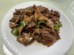-奥华餐厅·老张记(台基厂店)