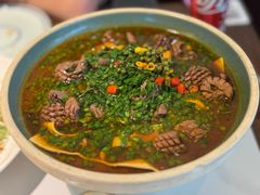 -打酱油·非遗淮扬菜(瘦西湖梅岭店)