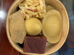 -乔家满族八大碗(流水沟店)