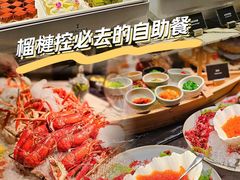 -香港唯港荟 Hotel ICON – The Market