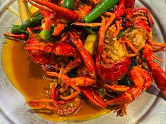 -聚味瞿记·龙虾堂(坡子街店)