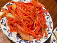 -面辣子·陕西家乡菜(钟楼店)