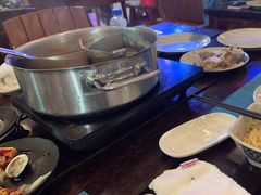 -渔家火锅·海鲜自助餐·演艺(亚龙湾天域酒店)