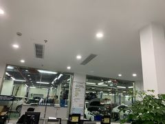 -永达广汽丰田店