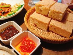 巧手火烧馍-清水亭湖北菜(大屯DT51店)