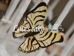 -爱之婚礼蛋糕(建外SOHO西区店)