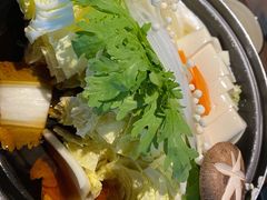 -山葵家居酒屋(天目里店)
