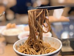 武汉热干面-文叔·湖北名小吃·小龙虾(华强北店)