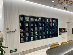 -海马体照相馆(环贸iapm大师爱情店)