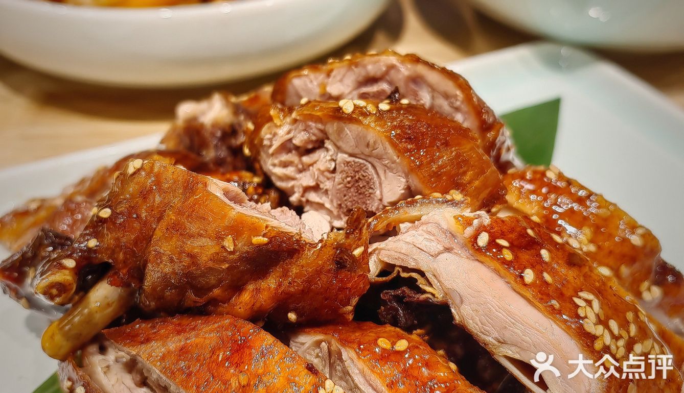 全牛匠大有来头 | 京城跷脚牛肉扛把子