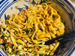 -老九圆山西面馆(CBD店)