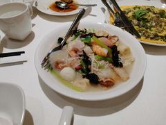 海鲜卤面-莆田餐厅PUTIEN(西安万象天地店)