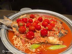 -烤匠麻辣烤鱼(万象城店)