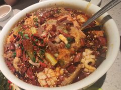 -江渔儿酸菜鱼(曜一城店)
