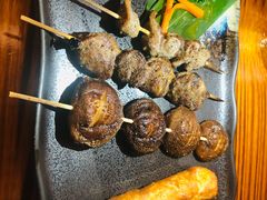 -坂吉屋·居酒屋深夜食堂(龙湖店)