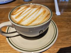 -The Diner X餐厅(青岛万象城店)