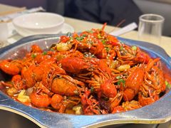 -陈帅夜排档·龙虾·炒菜·烤串(世茂店)