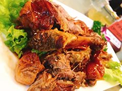 -东四民芳餐厅(世茂工三店)
