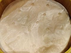 -又一福烤鸭·北京菜(东四店)