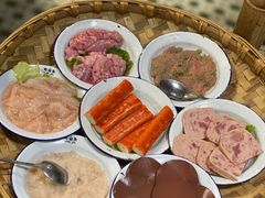 -有拈头成都市井火锅(南山总店)