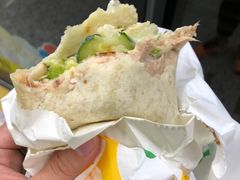 -赛百味SUBWAY(歌斐中心店)