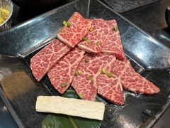 -まるみち   丸道东京烧肉(虹梅路店)