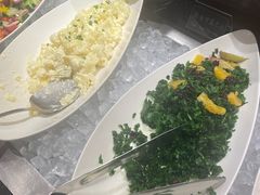 -拉蒂娜·巴西牛排馆 Latina·Brazilian Steakhouse(王府井喜悦店)