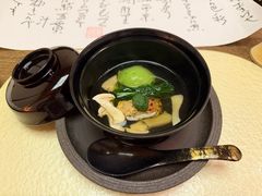 -空蝉怀石料理(益丰·外滩源店)