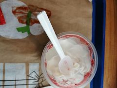 -汉堡王(北京三里屯购物中心)