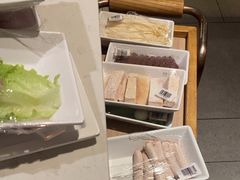 -野妹火锅(布吉店)