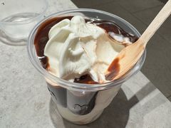 -麦当劳(王顶堤店)