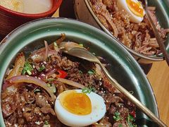 -一心创作料理屋(经开万达店)