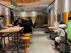 -麦当劳(大厂新城店)