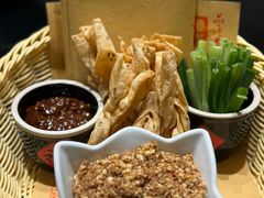-鲁菜根·泰山菜(泰山店)
