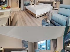 -宜尚酒店(广州上下九永庆坊长寿路地铁站店)