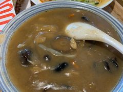 -驴世家驴肉火烧·凉皮·胡辣汤(五道口店)