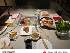 -海底捞火锅(北京路店)