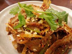 -皇城坝小吃(科华成都王府井购物中心店)