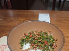 -德天顺盖码饭(人民西路店)