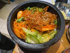 -老炉家木炭烤肉(长江国际店)