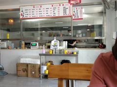 -门框胡同百年卤煮(杨庄路店)