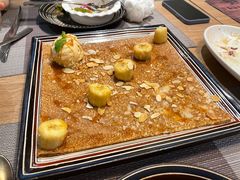 -LA CREPERIE BRETONNE布列塔尼法式餐厅(天童北路店)