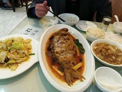 -河南食府(人民路店)