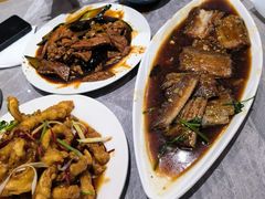 -九龙餐厅(大沽路店)