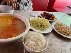 -绿野餐厅(上海动物园店)