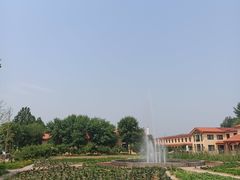 -意大利农场度假村