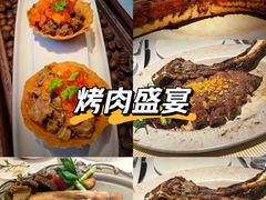 -王品牛排(合肥万象城店)